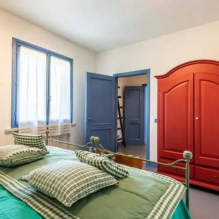 Lo Scosso Holiday home Siena