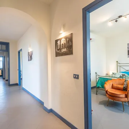 Lo Scosso Holiday home Siena