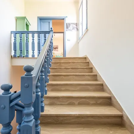 Holiday home Lo Scosso