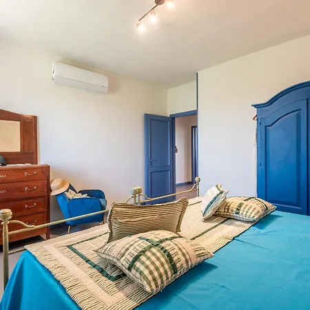 Holiday home Lo Scosso *