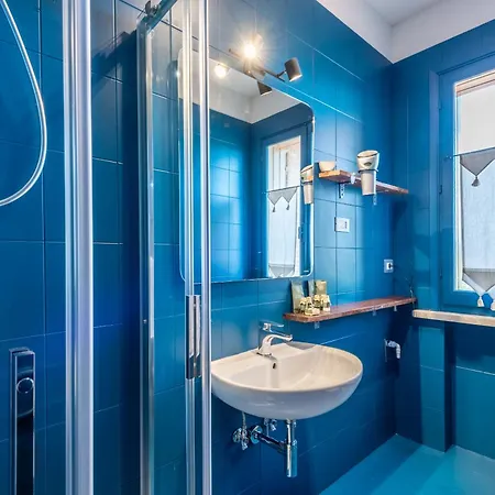 Lo Scosso Holiday home