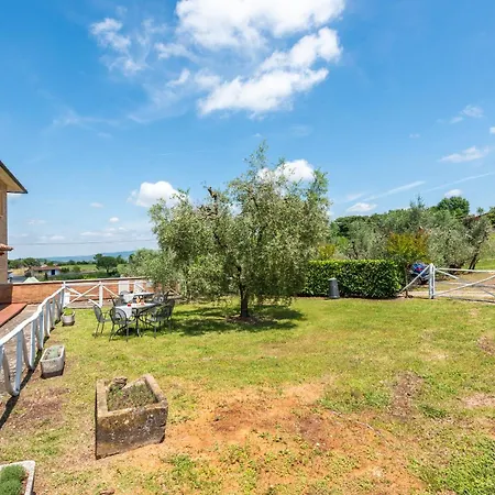 Holiday home Lo Scosso
